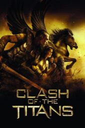 دانلود فیلم Clash of the Titans 2010 (نبرد تایتان ها) زیرنویس فارسی