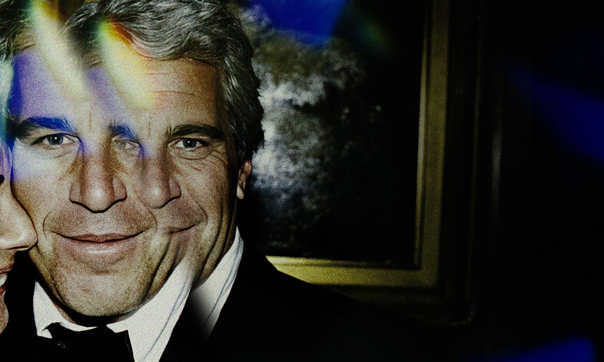 دانلود مستند Diabolical: The Epstein Files 2026 پرونده های جفری اپستین