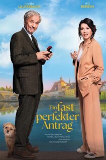 دانلود فیلم Ein fast perfekter Antrag 2026