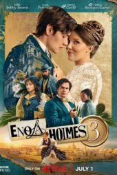دانلود فیلم Enola Holmes 3 2026 (انولا هولمز ۳) با دوبله فارسی