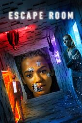 دانلود فیلم Escape Room 2019 (اتاق فرار ۱) با زیرنویس فارسی