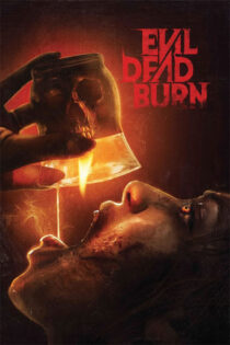 دانلود فیلم Evil Dead Burn 2026