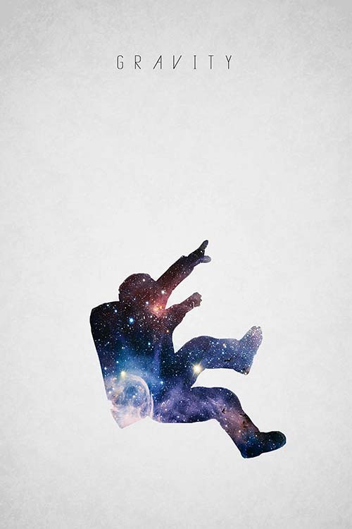 دانلود فیلم Gravity 2013