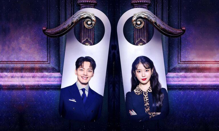 دانلود سریال Hotel del Luna 2019 (هتل دل لونا) زیرنویس فارسی