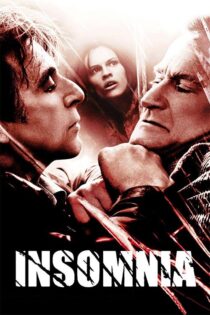 دانلود فیلم Insomnia 2002 (بی خوابی) با زیرنویس فارسی دانلود فیلم Insomnia 2002 (بی خوابی) با زیرنویس فارسی