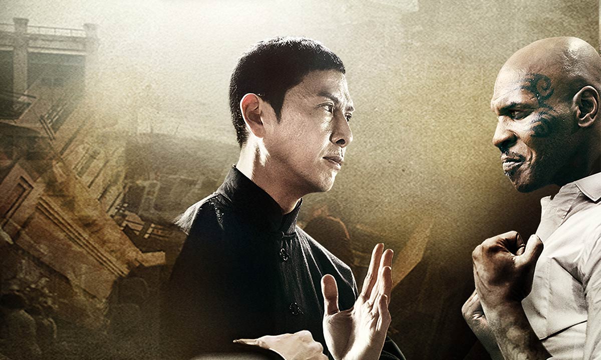 دانلود فیلم Ip Man 3 2015 (ایپ من ۳) زیرنویس فارسی دانلود فیلم Ip Man 3 2015 (ایپ من ۳) زیرنویس فارسی