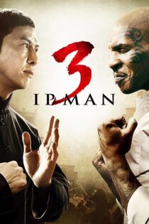 دانلود فیلم Ip Man 3 2015