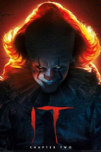 دانلود فیلم It: Chapter Two 2019
