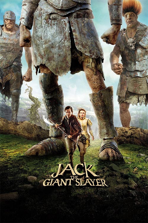 دانلود فیلم Jack the Giant Slayer 2013