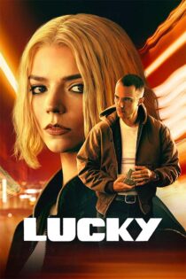 دانلود سریال Lucky 2026
