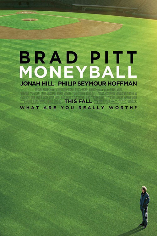 دانلود فیلم Moneyball 2011