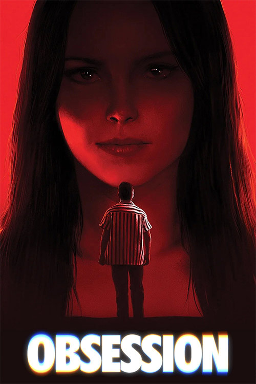دانلود فیلم Obsession 2025