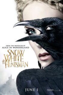 دانلود فیلم Snow White and the Huntsman 1 2012