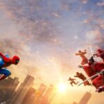 دانلود فیلم Spider-Man: Brand New Day 2026 (مرد عنکبوتی ۴) زیرنویس فارسی
