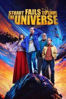 سریال Stuart Fails to Save the Universe