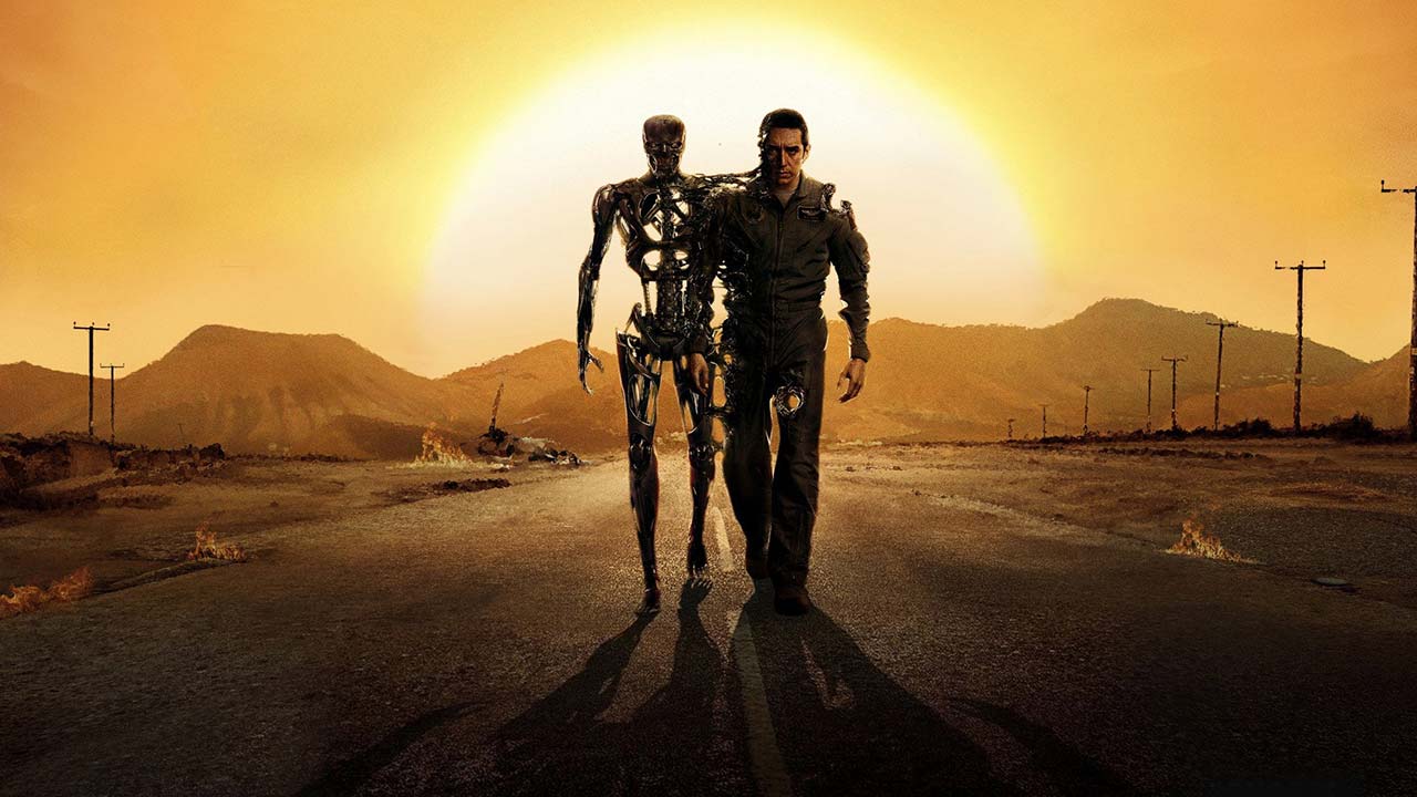 دانلود فیلم Terminator: Dark Fate 2019 (نابودگر ۶) زیرنویس فارسی