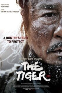 دانلود فیلم The Tiger An Old Hunters Tale 2015