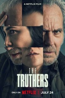دانلود فیلم The Truthers 2026 زیرنویس فارسی