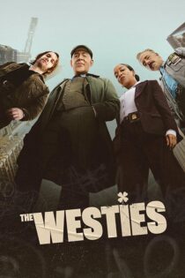 دانلود سریال The Westies