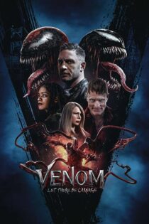 دانلود فیلم Venom: Let There Be Carnage