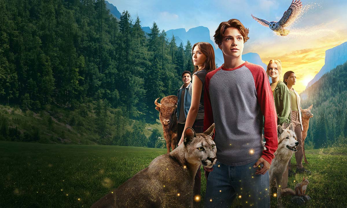 دانلود فیلم Woodwalkers 2 2026 (رهروان جنگل ۲) زیرنویس فارسی دانلود فیلم Woodwalkers 2 2026 (رهروان جنگل ۲) زیرنویس فارسی