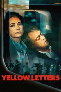 دانلود فیلم Yellow Letters 2026