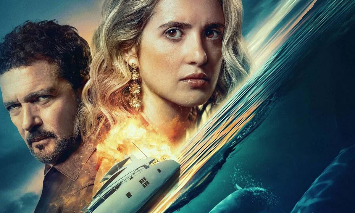 دانلود فیلم Above and Below 2026 (بالا و پایین) زیرنویس فارسی