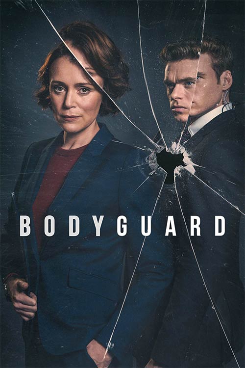 دانلود سریال Bodyguard 2018