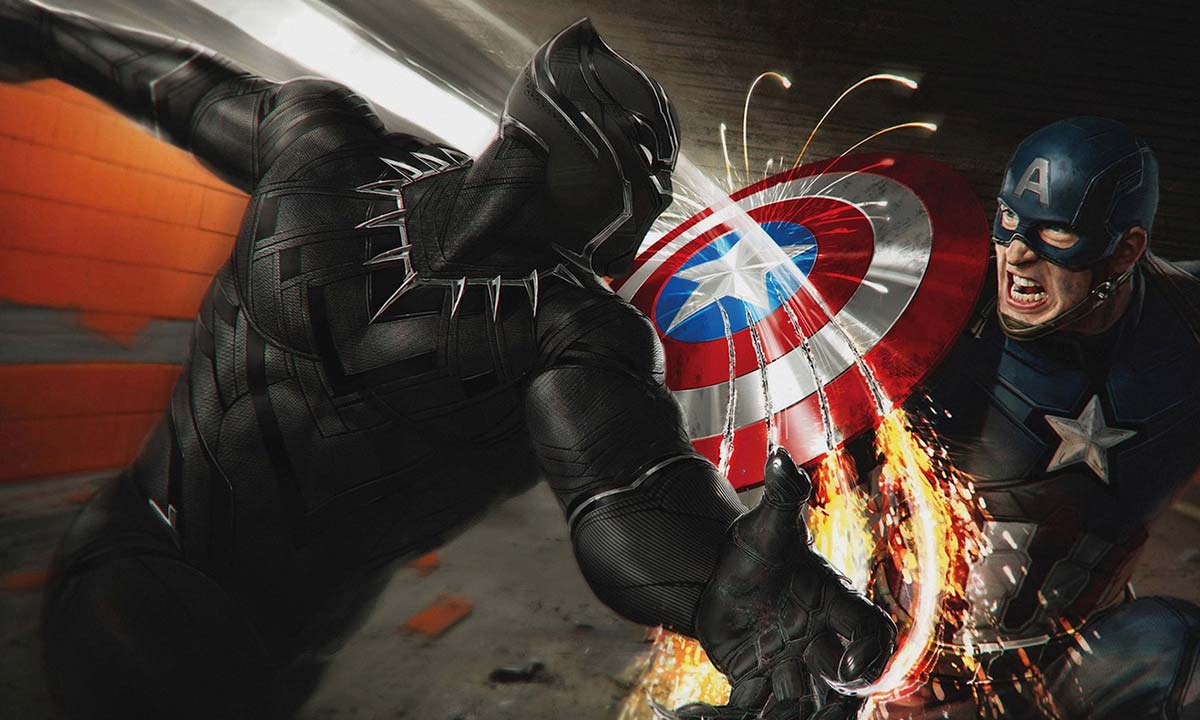 دانلود فیلم Captain America: Civil War 2016 (کاپیتان آمریکا ۳) دانلود فیلم Captain America: Civil War 2016 (کاپیتان آمریکا ۳)