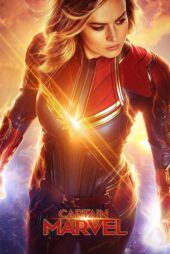 دانلود فیلم Captain Marvel 2019 (کاپیتان مارول) با زیرنویس فارسی