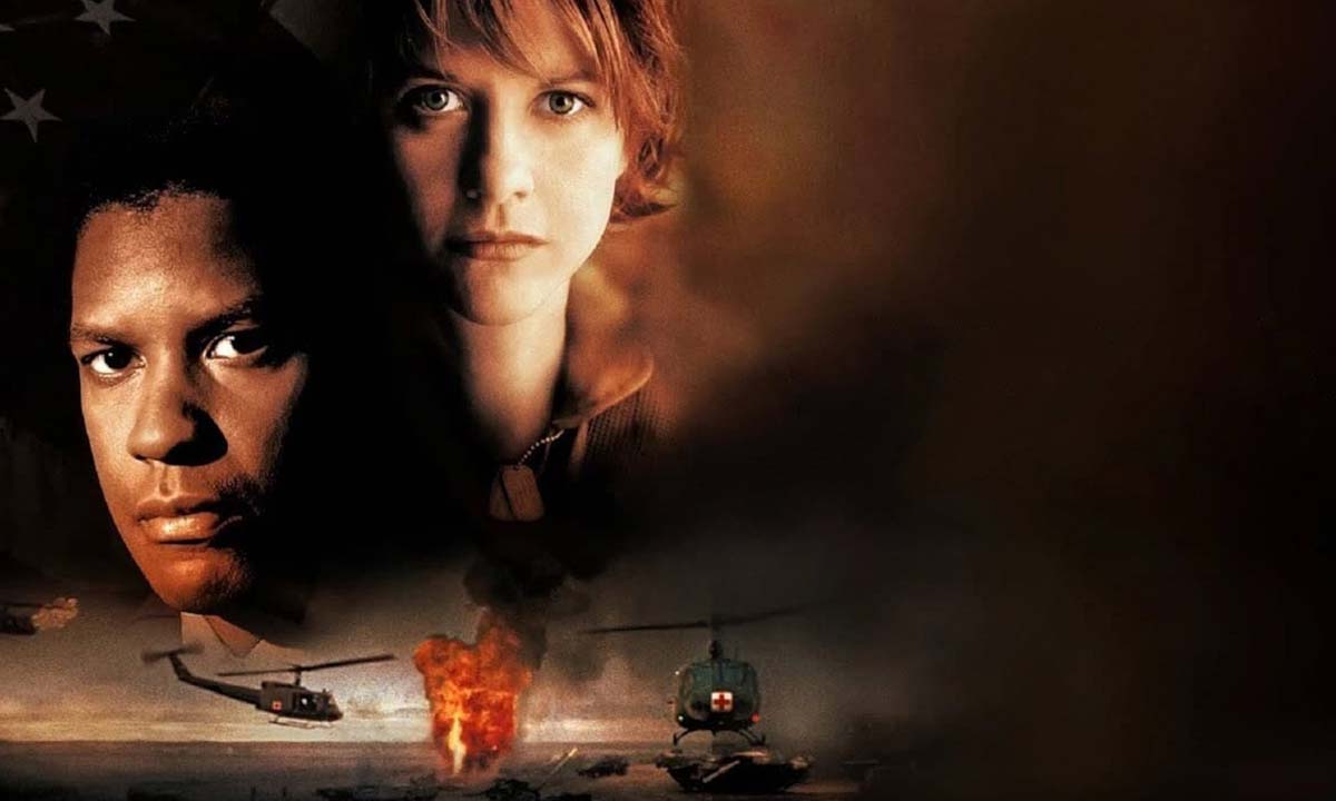 دانلود فیلم Courage Under Fire 1996 (شجاعت زیر آتش) زیرنویس فارسی دانلود فیلم Courage Under Fire 1996 (شجاعت زیر آتش) زیرنویس فارسی