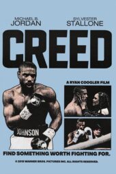 دانلود فیلم Creed 2015 (کرید ۱) با زیرنویس فارسی