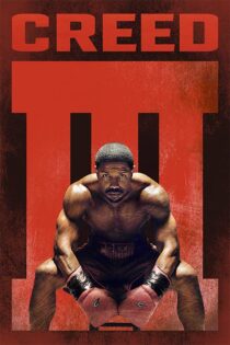 دانلود فیلم Creed III 2023 (کرید ۳) با زیرنویس فارسی دانلود فیلم Creed III 2023 (کرید ۳) با زیرنویس فارسی