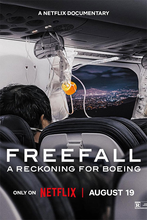 دانلود مستند Freefall: A Reckoning for Boeing 2026