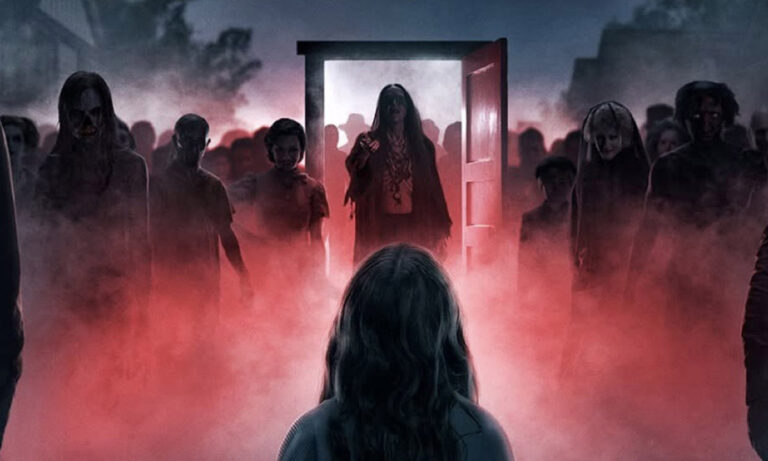 دانلود فیلم Insidious: Out of the Further 2026 (توطئه‌ آمیز ۶) زیرنویس و دوبله فارسی