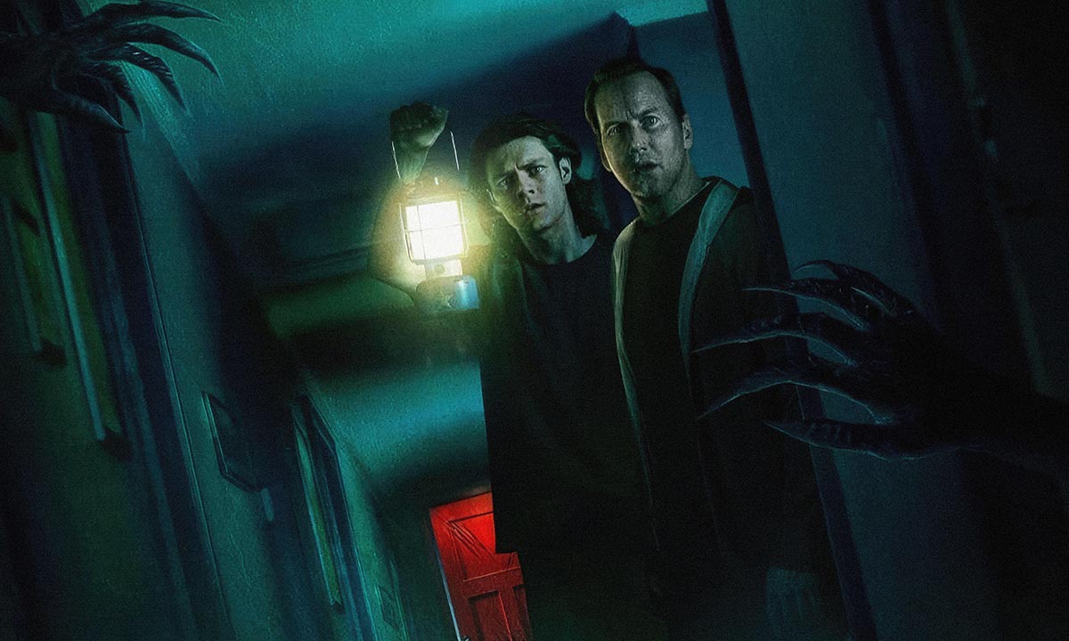 دانلود فیلم Insidious: The Red Door 2023 (توطئه آمیز ۵) زیرنویس فارسی دانلود فیلم Insidious: The Red Door 2023 (توطئه آمیز ۵) زیرنویس فارسی
