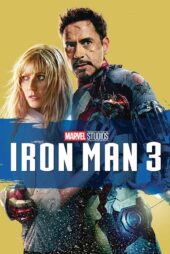 دانلود فیلم Iron Man 3 2013 (مرد آهنی ۳) دوبله فارسی