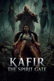 دانلود فیلم Kafir: The Spirit Gate 2026