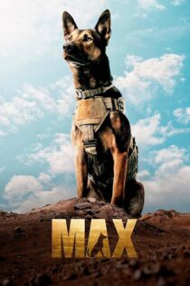 دانلود فیلم Max 2015 زیرنویس فارسی