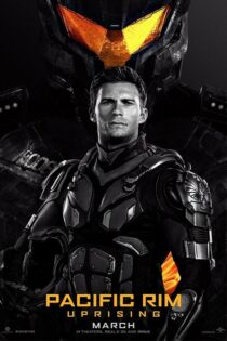 دانلود فیلم Pacific Rim Uprising 2018