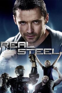 فیلم Real Steel زیرنویس فارسی