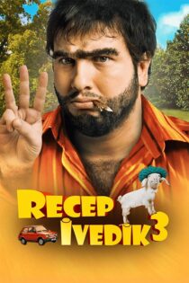 دانلود فیلم Recep Ivedik 3 2010 (رجب ایودیک ۳) زیرنویس فارسی دانلود فیلم Recep Ivedik 3 2010 (رجب ایودیک ۳) زیرنویس فارسی