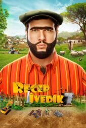 دانلود فیلم Recep Ivedik 7 2022 (رجب ایودیک ۷) دوبله فارسی