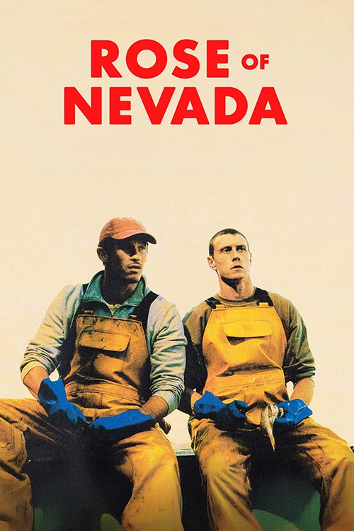 دانلود فیلم Rose of Nevada 2025
