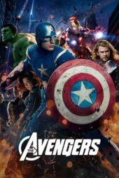 دانلود فیلم The Avengers 2012 (انتقام‌ جویان ۱) زیرنویس فارسی