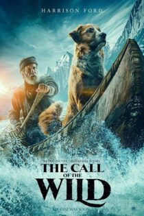 دانلود فیلم The Call of the Wild 2020