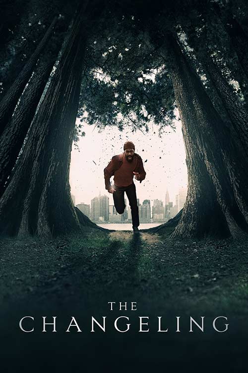 دانلود سریال The Changeling 2023
