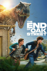 دانلود فیلم The End of Oak Street