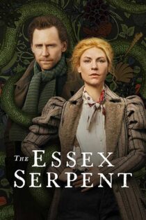 دانلود مینی سریال The Essex Serpent (مار اسکس) زیرنویس فارسی