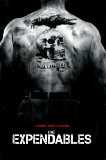 دانلود فیلم The Expendables 2010